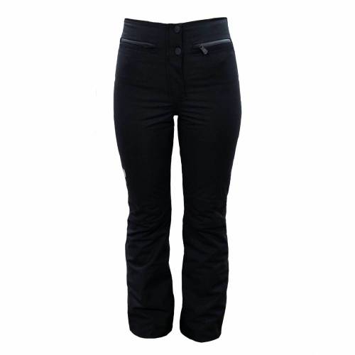 Pantaloni Outdoor / Schi Damă STRINDBERG 5158T, Toraydelfy · Negru 