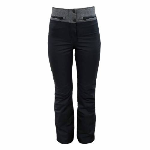 Pantaloni Outdoor / Schi Damă STRINDBERG 5158T/L, Toraydelfy · Negru / Gri 