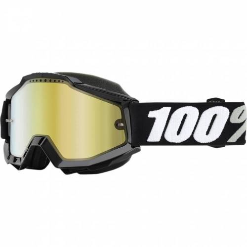 Ochelari 100% Snowmobile Accuri 
