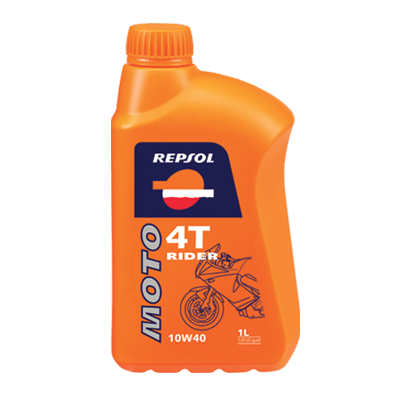 Repsol Moto Racing 4T 10W50 CP-1 