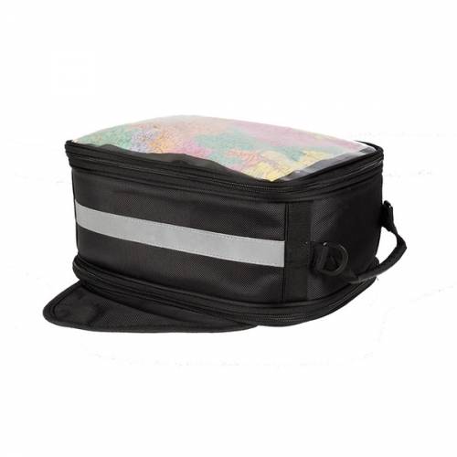 Geantă Moto pentru Rezervor SPEED UP PRIME 20L · Negru 