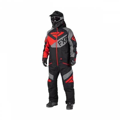 Combinezon FXR monosuits FUEL FX 2020  - 2