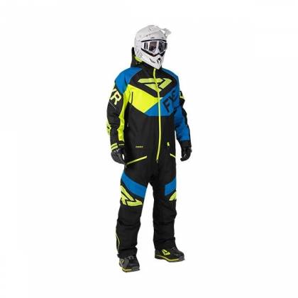 Combinezon FXR monosuits FUEL FX 2020  - 0
