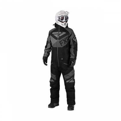 Combinezon FXR monosuits FUEL FX 2020  - 1