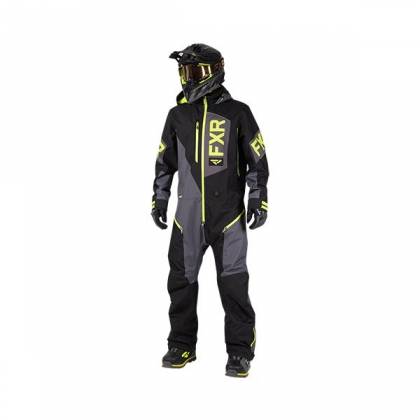 Combinezon FXR monosuits RECRUIT 2020  - 1