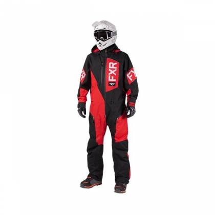 Combinezon FXR monosuits RECRUIT 2020  - 2