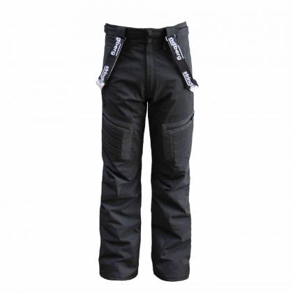 Pantaloni Outdoor / Schi STRINDBERG 2167D, Dermizax 
