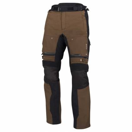 Pantaloni Moto din Textil BERING BRONKO 