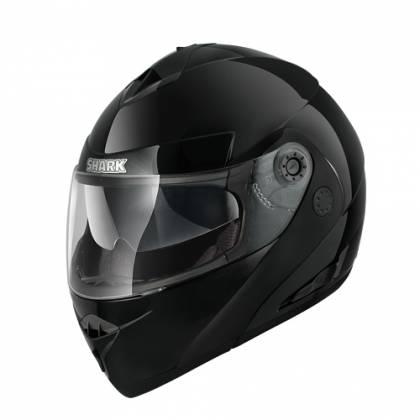 Cască Moto Flip Up SHARK OPENLINE PRIME · Negru  - 0