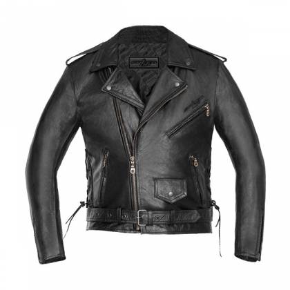 Geacă Moto din Piele SPEED UP BUFFALO 