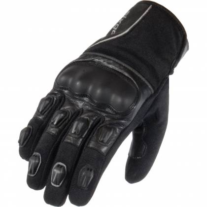 Mănuși Moto din Piele & Textil SIXGEAR MOJO 