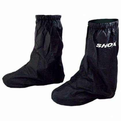 Cizme Moto de Ploaie SHOX FREE 