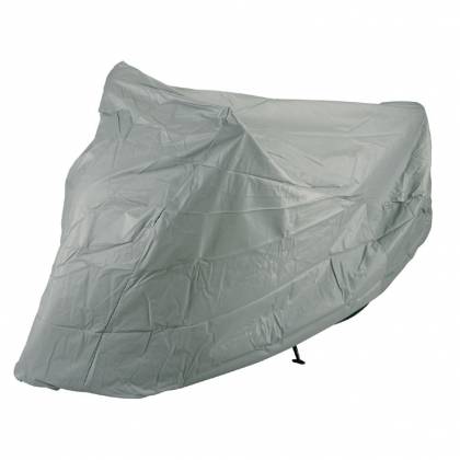 Husă Moto PERFECT SAVE · Gri  - 0
