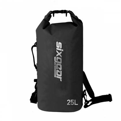 Sac Impermeabil SIXGEAR SBP25 