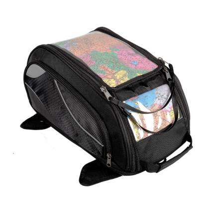 Geantă Moto pentru Rezervor SPEED UP ZIP 22L 