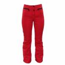 Pantaloni Outdoor / Schi Damă STRINDBERG 5158DEV, Dermizax · Roșu