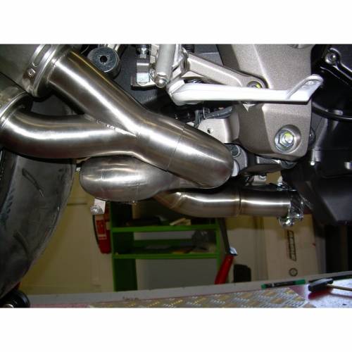 Toba esapament Bodis Honda CB 1000 R 