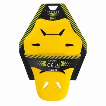 Protecție Moto pentru Spate BERING PROTECT FLEX LEVEL 1 ...