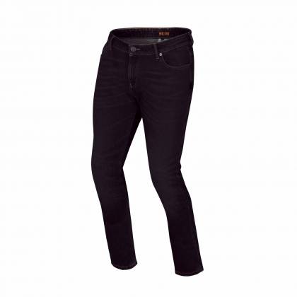 Blugi Moto din Denim 4D BERING GORANE Slim Fit 