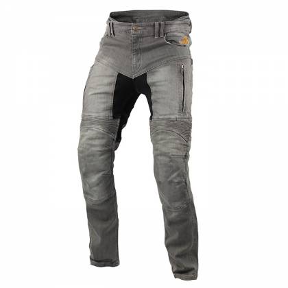 Blugi Moto Slim Fit cu Kevlar TRILOBITE PARADO 
