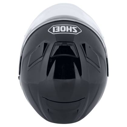 Casca Moto Open Face SHOEI J-CRUISE II · Negru  - 5