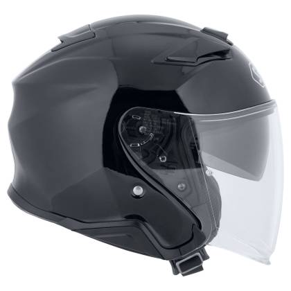 Casca Moto Open Face SHOEI J-CRUISE II · Negru  - 3