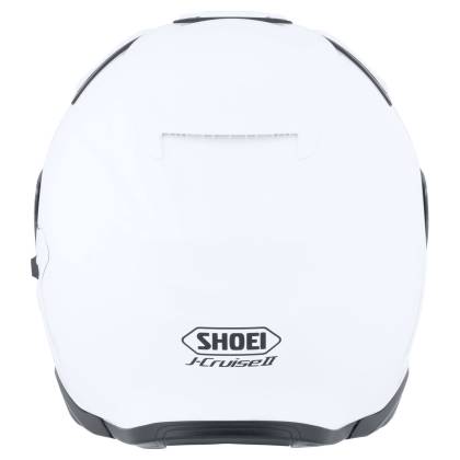 Casca Moto Open Face SHOEI J-CRUISE II · Alb  - 5