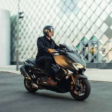 Casca Moto Open Face SHOEI J-CRUISE II · Alb  - 12