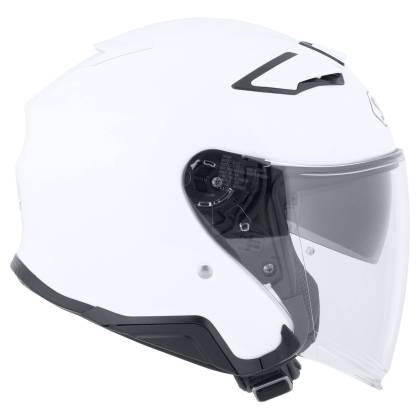 Casca Moto Open Face SHOEI J-CRUISE II · Alb  - 3