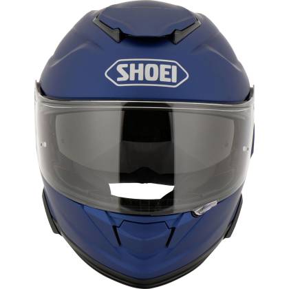 Cască Moto Integrală SHOEI GT-AIR II MATT BLUE METALIC · Albastru Mat  - 2
