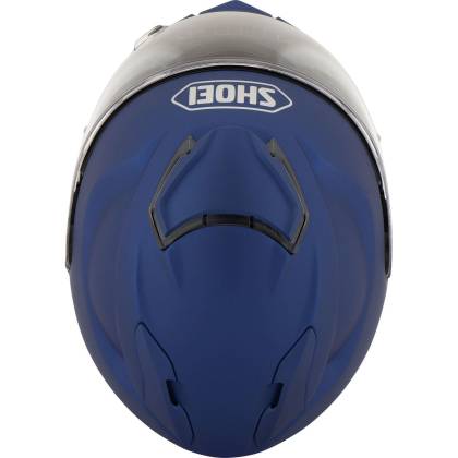Cască Moto Integrală SHOEI GT-AIR II MATT BLUE METALIC · Albastru Mat  - 6
