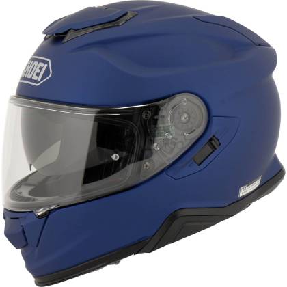 Cască Moto Integrală SHOEI GT-AIR II MATT BLUE METALIC · Albastru Mat  - 3