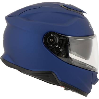 Cască Moto Integrală SHOEI GT-AIR II MATT BLUE METALIC · Albastru Mat  - 1