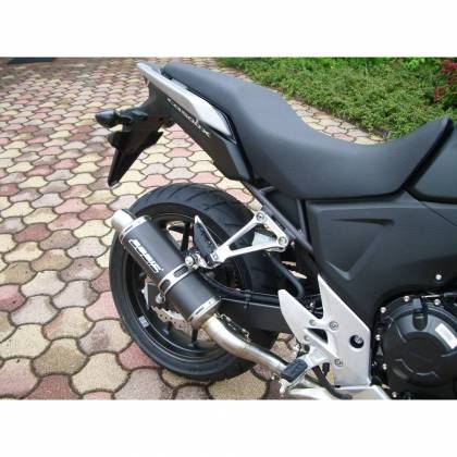 Toba esapament Bodis Honda CB 500 X  - 2