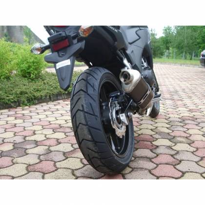 Toba esapament Bodis Honda CB 500 X  - 5