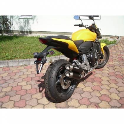Toba esapament Bodis Honda CB 600 Hornet  - 8