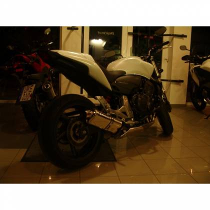 Toba esapament Bodis Honda CB 600 Hornet  - 4