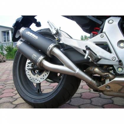 Toba esapament Bodis Honda CB 600 Hornet  - 1