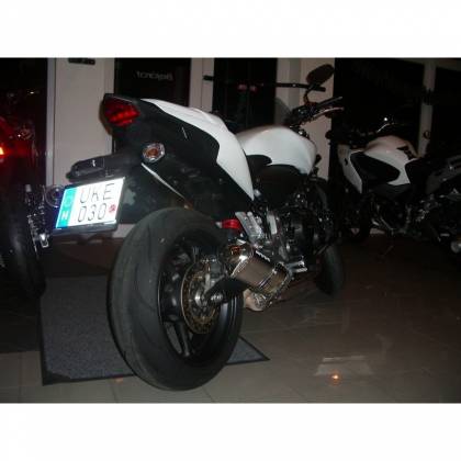 Toba esapament Bodis Honda CB 600 Hornet  - 2