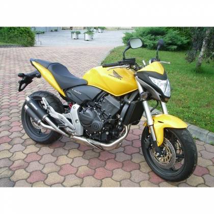 Toba esapament Bodis Honda CB 600 Hornet  - 5