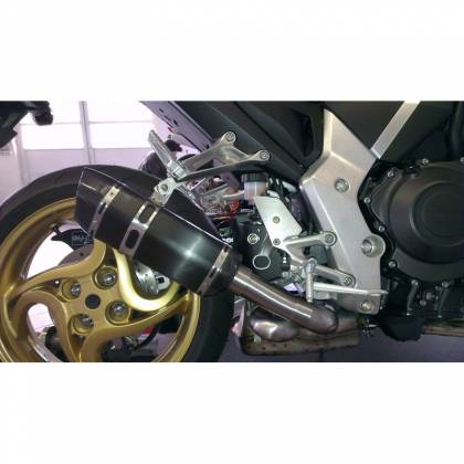 Toba esapament Bodis Honda CB 1000 R  - 33
