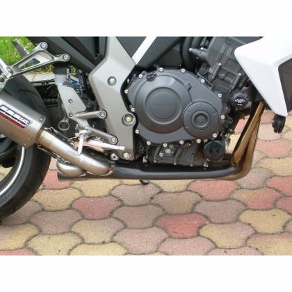 Toba esapament Bodis Honda CB 1000 R  - 12