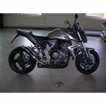 Toba esapament Bodis Honda CB 1000 R  - 34
