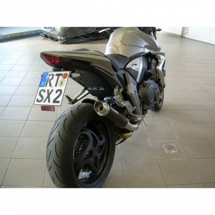 Toba esapament Bodis Honda CB 1000 R  - 17