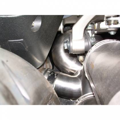 Toba esapament Bodis Honda CB 1000 R  - 64