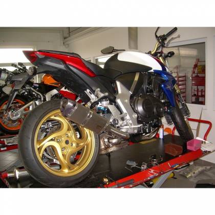 Toba esapament Bodis Honda CB 1000 R  - 13