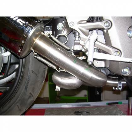 Toba esapament Bodis Honda CB 1000 R  - 1