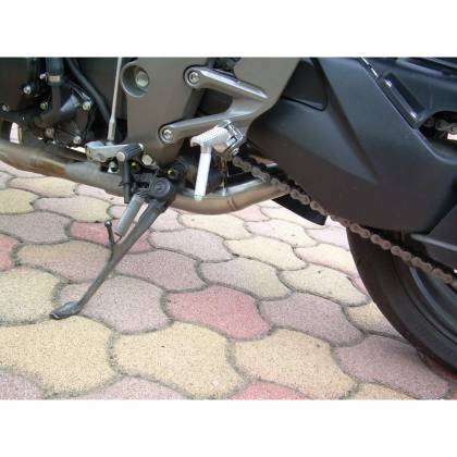 Toba esapament Bodis Honda CB 1000 R  - 68