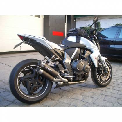 Toba esapament Bodis Honda CB 1000 R  - 28