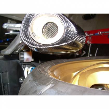 Toba esapament Bodis Honda CB 1000 R  - 50